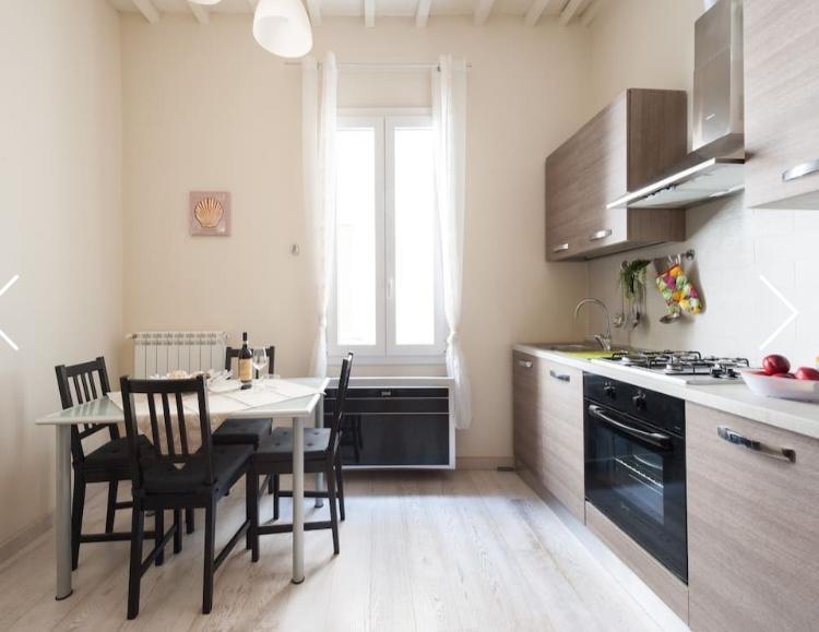 Modern Apartment Sant'Antonino Floransa Dış mekan fotoğraf