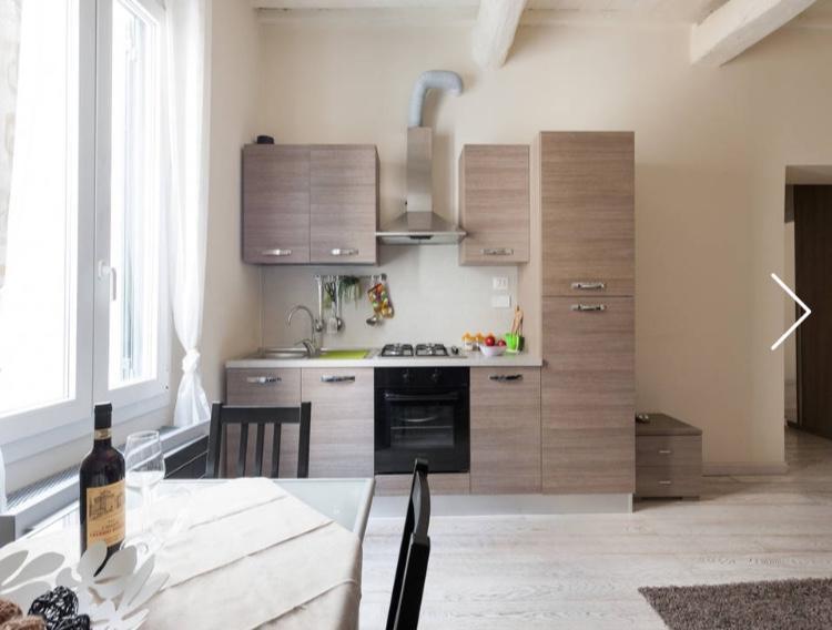 Modern Apartment Sant'Antonino Floransa Dış mekan fotoğraf