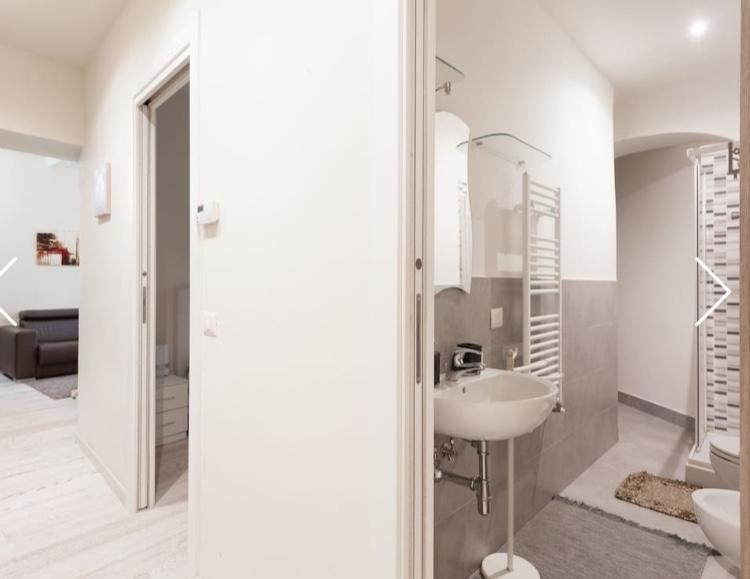 Modern Apartment Sant'Antonino Floransa Dış mekan fotoğraf