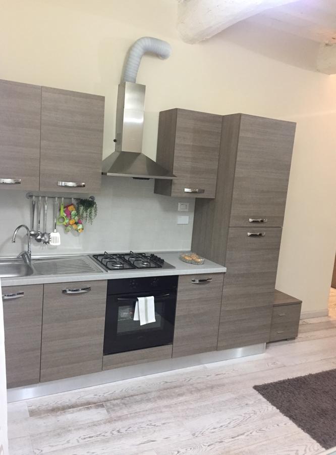 Modern Apartment Sant'Antonino Floransa Dış mekan fotoğraf